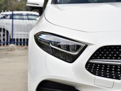 CLS 300 Dynamic 2021 года 2021 CLS 300 Dynamic Фото 19 из 69