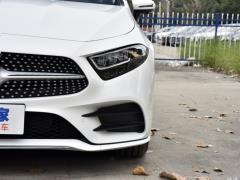 CLS 300 Dynamic 2021 года 2021 CLS 300 Dynamic Фото 22 из 69