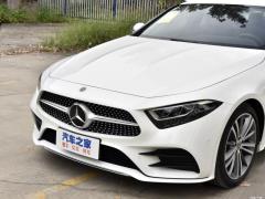 CLS 300 Dynamic 2021 года 2021 CLS 300 Dynamic Фото 25 из 69