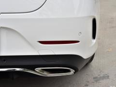 CLS 300 Dynamic 2021 года 2021 CLS 300 Dynamic Фото 64 из 69
