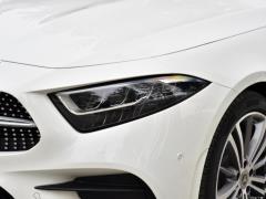 CLS 300 Dynamic 2021 года 2021 CLS 300 Dynamic Фото 28 из 69