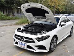 CLS 300 Dynamic 2021 года 2021 CLS 300 Dynamic Фото 8 из 69