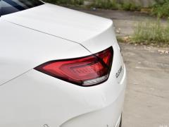 CLS 300 Dynamic 2021 года 2021 CLS 300 Dynamic Фото 58 из 69