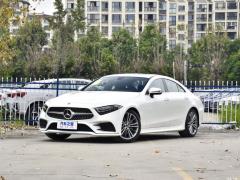 CLS 300 Dynamic 2021 года 2021 CLS 300 Dynamic Фото 1 из 69