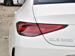 CLS 300 Dynamic 2021 года 2021 CLS 300 Dynamic Фото 57 из 69