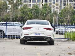 CLS 300 Dynamic 2021 года 2021 CLS 300 Dynamic Фото 6 из 69
