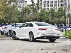 CLS 300 Dynamic 2021 года 2021 CLS 300 Dynamic Фото 5 из 69