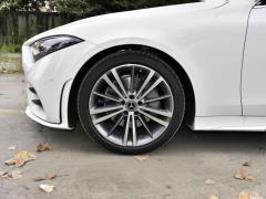 CLS 300 Dynamic 2021 года 2021 CLS 300 Dynamic Фото 36 из 69