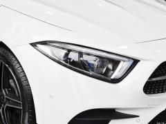 2021 CLS 350 4MATIC 2021 CLS 350 4MATIC Фото 25 из 115