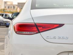 2021 CLS 260 2021 CLS 260 Фото 104 из 115