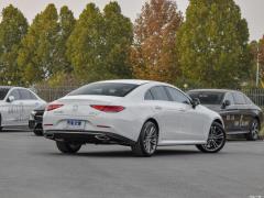 2021 CLS 260 2021 CLS 260 Фото 14 из 115