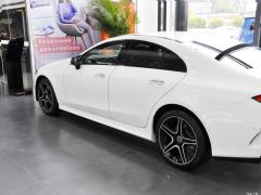 2021 CLS 350 4MATIC 2021 CLS 350 4MATIC Фото 51 из 115