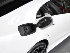 2021 CLS 350 4MATIC 2021 CLS 350 4MATIC Фото 46 из 115