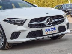 2021 CLS 260 2021 CLS 260 Фото 75 из 115