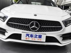 2021 CLS 350 4MATIC 2021 CLS 350 4MATIC Фото 21 из 115