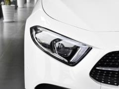 2021 CLS 350 4MATIC 2021 CLS 350 4MATIC Фото 26 из 115