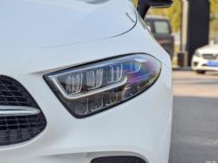 2021 CLS 260 2021 CLS 260 Фото 76 из 115