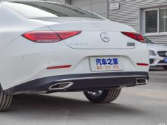 2021 CLS 260 2021 CLS 260 Фото 103 из 115