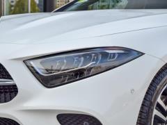 2021 CLS 260 2021 CLS 260 Фото 77 из 115