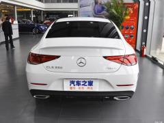 Фото Mercedes-Benz CLS-Class (C257), Внешний вид кузова