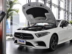 2021 CLS 350 4MATIC 2021 CLS 350 4MATIC Фото 15 из 115