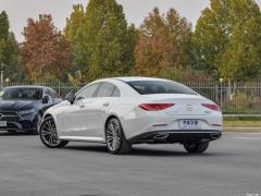 2021 CLS 260 2021 CLS 260 Фото 12 из 115