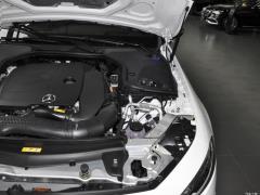2021 CLS 350 4MATIC 2021 CLS 350 4MATIC Фото 19 из 115