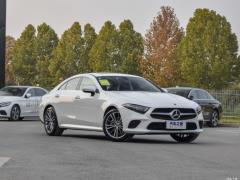 2021 CLS 260 2021 CLS 260 Фото 10 из 115