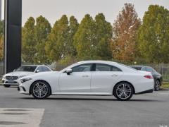 2021 CLS 260 2021 CLS 260 Фото 11 из 115