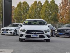 2021 CLS 260 2021 CLS 260 Фото 9 из 115