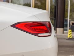 2021 CLS 260 2021 CLS 260 Фото 106 из 115