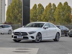 2021 CLS 260 2021 CLS 260 Фото 8 из 115