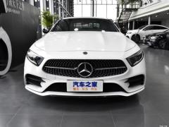 Фото Mercedes-Benz CLS-Class (C257)