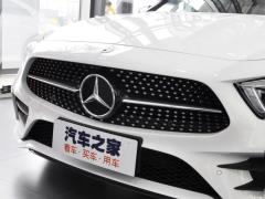 2021 CLS 350 4MATIC 2021 CLS 350 4MATIC Фото 28 из 115