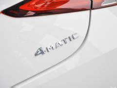 2021 CLS 350 4MATIC 2021 CLS 350 4MATIC Фото 59 из 115
