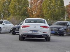 2021 CLS 260 2021 CLS 260 Фото 13 из 115