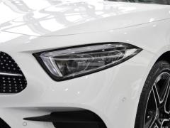 2021 CLS 350 4MATIC 2021 CLS 350 4MATIC Фото 31 из 115