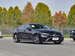 CLS 300 Dynamic 2021 года 2021 CLS 300 Dynamic Фото 3 из 74
