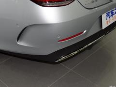 CLS 300 Dynamic 2021 года 2021 CLS 300 Dynamic Фото 30 из 41