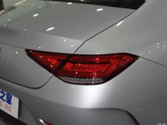 CLS 300 Dynamic 2021 года 2021 CLS 300 Dynamic Фото 37 из 41