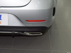 CLS 300 Dynamic 2021 года 2021 CLS 300 Dynamic Фото 36 из 41