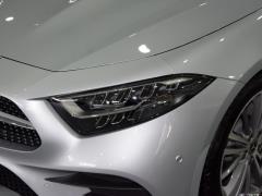 CLS 300 Dynamic 2021 года 2021 CLS 300 Dynamic Фото 20 из 41