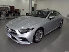 CLS 300 Dynamic 2021 года 2021 CLS 300 Dynamic Фото 1 из 41