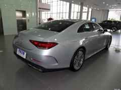 CLS 300 Dynamic 2021 года 2021 CLS 300 Dynamic Фото 7 из 41