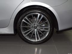 CLS 300 Dynamic 2021 года 2021 CLS 300 Dynamic Фото 27 из 41