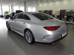 CLS 300 Dynamic 2021 года 2021 CLS 300 Dynamic Фото 5 из 41