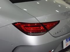 CLS 300 Dynamic 2021 года 2021 CLS 300 Dynamic Фото 29 из 41