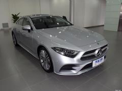 CLS 300 Dynamic 2021 года 2021 CLS 300 Dynamic Фото 3 из 41