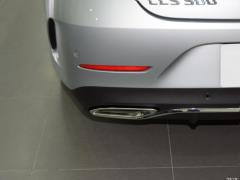 CLS 300 Dynamic 2021 года 2021 CLS 300 Dynamic Фото 32 из 41