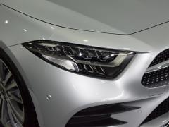CLS 300 Dynamic 2021 года 2021 CLS 300 Dynamic Фото 11 из 41